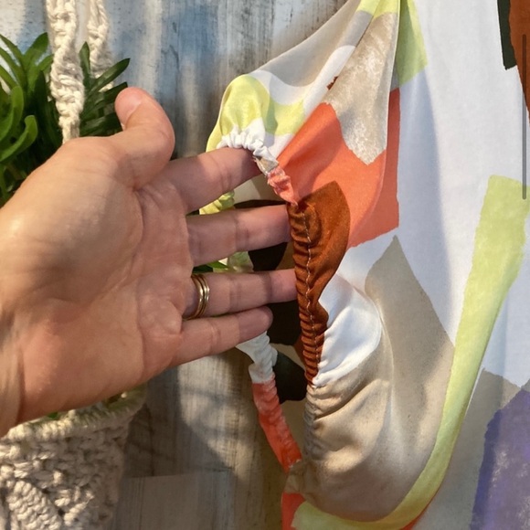 En THREAD multicoloured shirt - Picture 5 of 8